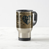 19ème/8ème Bronze + 2 Photos Mug (Devant droit)