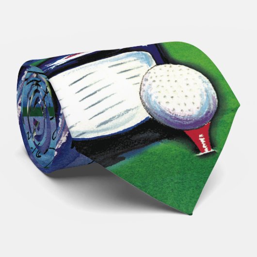 19ème cravate de trou (Roulé)