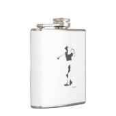 19ème Le trou a dénommé le flacon de golf (Droite)