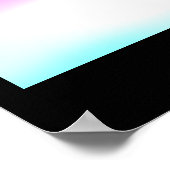 1.000.000 kubussen poster (Hoek)