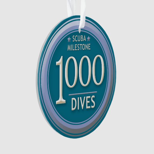 1 000 plongées (devant)