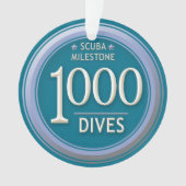 1 000 plongées (devant)