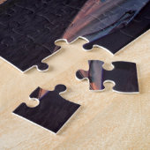 1,014 Pièce Ramah Sunset Jigsaw Puzzle (Côté)