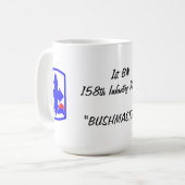 1-158e IN 29e IBCT Coffee Cup Koffiemok (Voorkant links)