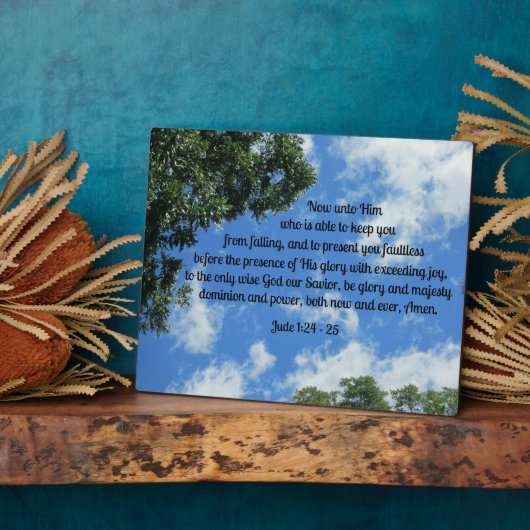 1:24-25 FOTOPLAAT (Zijkant)