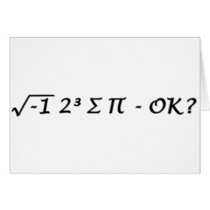 √-1 2³ A ∏ - Ik heb een beetje pijn.