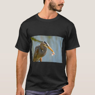 1/2 Meerval diner T-shirt
