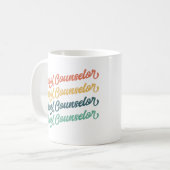 1/2- Terug naar schoolconsulent van de school Koffiemok (Voorkant links)