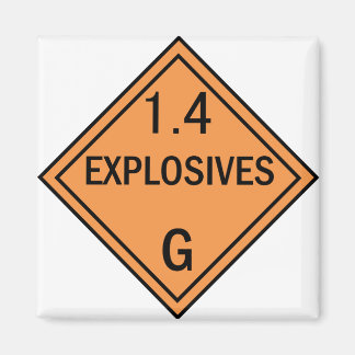 1,4 G MAGNEET