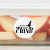 1,5-inch sticker (Aangebracht)