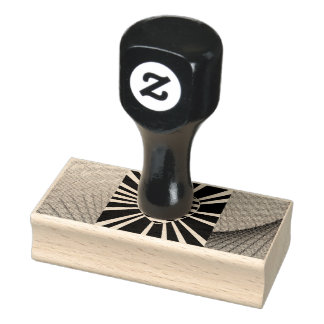 1,5" x 3" Stempel
