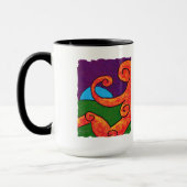 1-6-10 Mugs Abstraits (Gauche)
