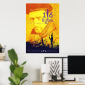 1/6thism_V3 Poster (Thuiskantoor)