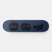 1 8 0 SKATEBOARD (Horizontaal)