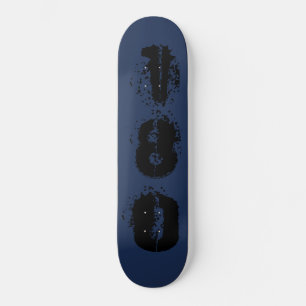1 8 0 SKATEBOARD