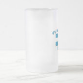 #1 Argentijnse Papa Matglas Bierpul (Center)