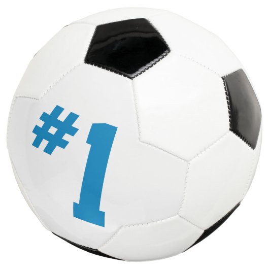 #1 balle de football (3/4)