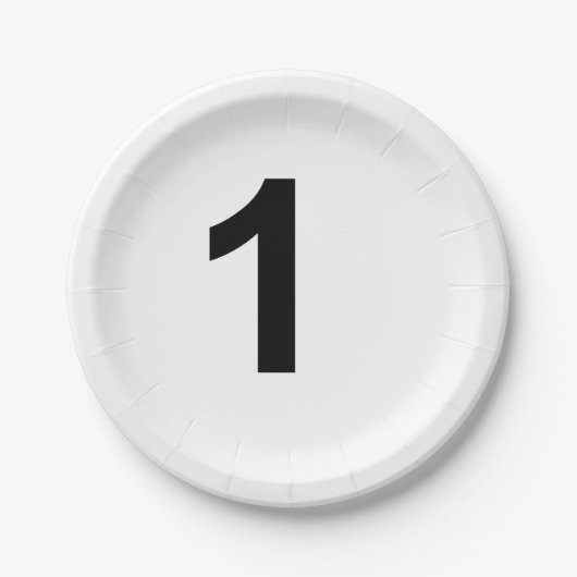 1 Bord papier (Voorkant)