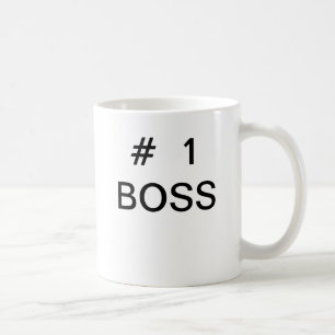 # 1 BOSS KOFFIEMOK