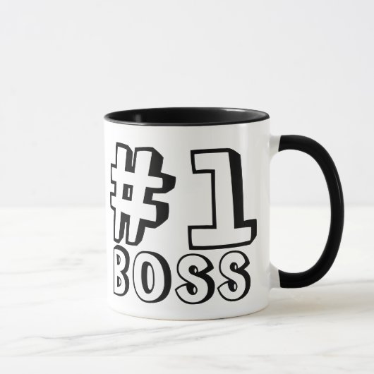 #1 BOSS MOK (Rechts)