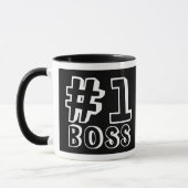 #1 BOSS MOK (Links)
