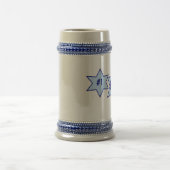 #1 Boss Stein Bierpul (Center)