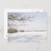 1 BRIEFKAART (Voorkant / Achterkant)