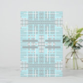 1 BRIEFPAPIER (Staand voorkant)