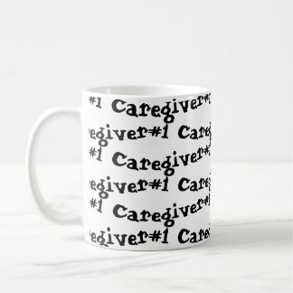 # 1 CAREGIVER MOK