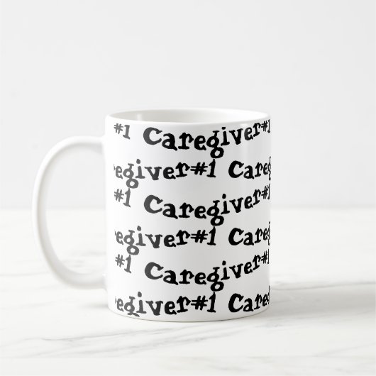 # 1 CAREGIVER MOK (Links)