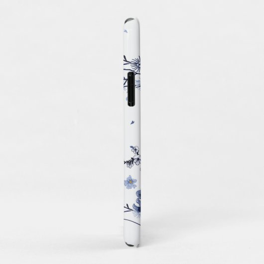 1 Case-Mate iPhone CASE (Achterkant/rechts)