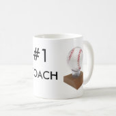 #1 Coach Koffiemok (Voorkant rechts)