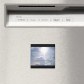 1 Corinthians 13:4 6-7 wolken Magneet (Insitu (Vaatwasser))