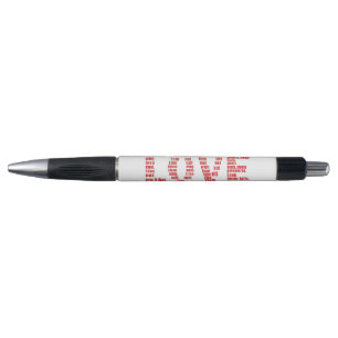 1 Corinthians 13:4-8 Bijbelverse Verse Pen