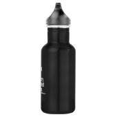 1 Corinthians 13:4 Waterfles (Rechts)