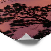 1 Corinthians 13 Poster (Hoek)