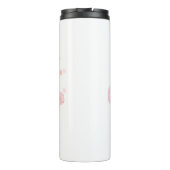 1 Corinthians 13 Thermosbeker (Achterkant)