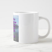 1 Corinthians 15:10 WEBU Mug (Droite)
