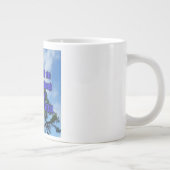 1 Corinthians 15:57 WEBU Mug (Droite)