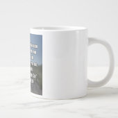 1 Corinthiens 11:11-12 WEBU Mug (Droite)