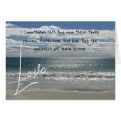 1 Corinthiens 13:13 (Devant horizontal)