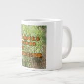 1 Corinthiens 15:22 WEBU Mug (Devant droit)
