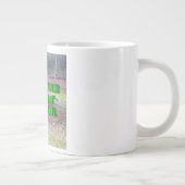 1 Corinthiens 16:13 WEBU Mug (Droite)