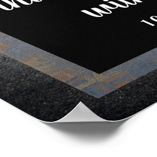 1 Corinthiens 16:14 -- Impression d'art (Coin)