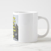 1 Corinthiens 2:9 WEBU Mug (Droite)