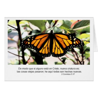 1 Corinthiens 5:17 Espagnol Si quelqu'un est en Ch