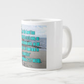 1 Corinthiens 7:17 WEBU Mug (Devant droit)