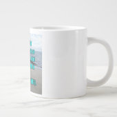 1 Corinthiens 7:17 WEBU Mug (Droite)