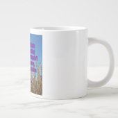 1 Corinthiens 7:8-9 WEBU Mug (Droite)