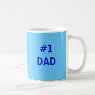 #1 DAD KOFFIEMOK